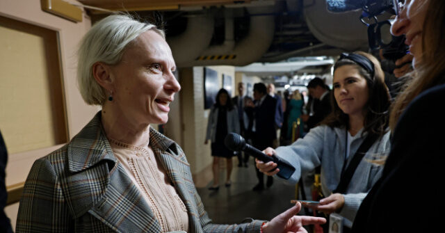 Importance of Reopening the Government