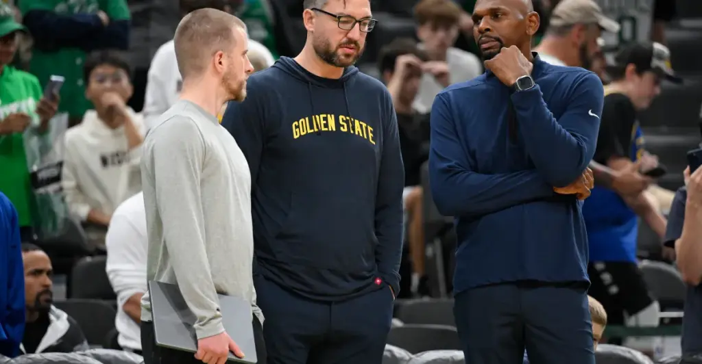 In 2026, there will again be more male head coaches than female coaches in the WNBA.
