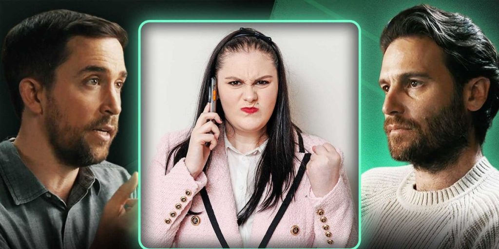 In support of Karens: Should we apologize to America’s moms who call for managers?