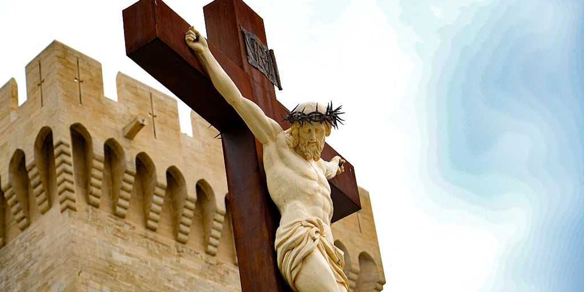 Increase in violent attacks on Christians in Europe; France at the forefront of anti-Christian hate crimes: Report