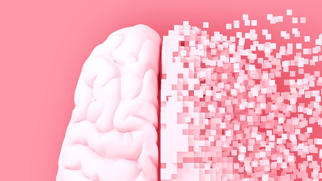 Increasing One Protein Revives Aging Brain Cells in Mice, Research Finds