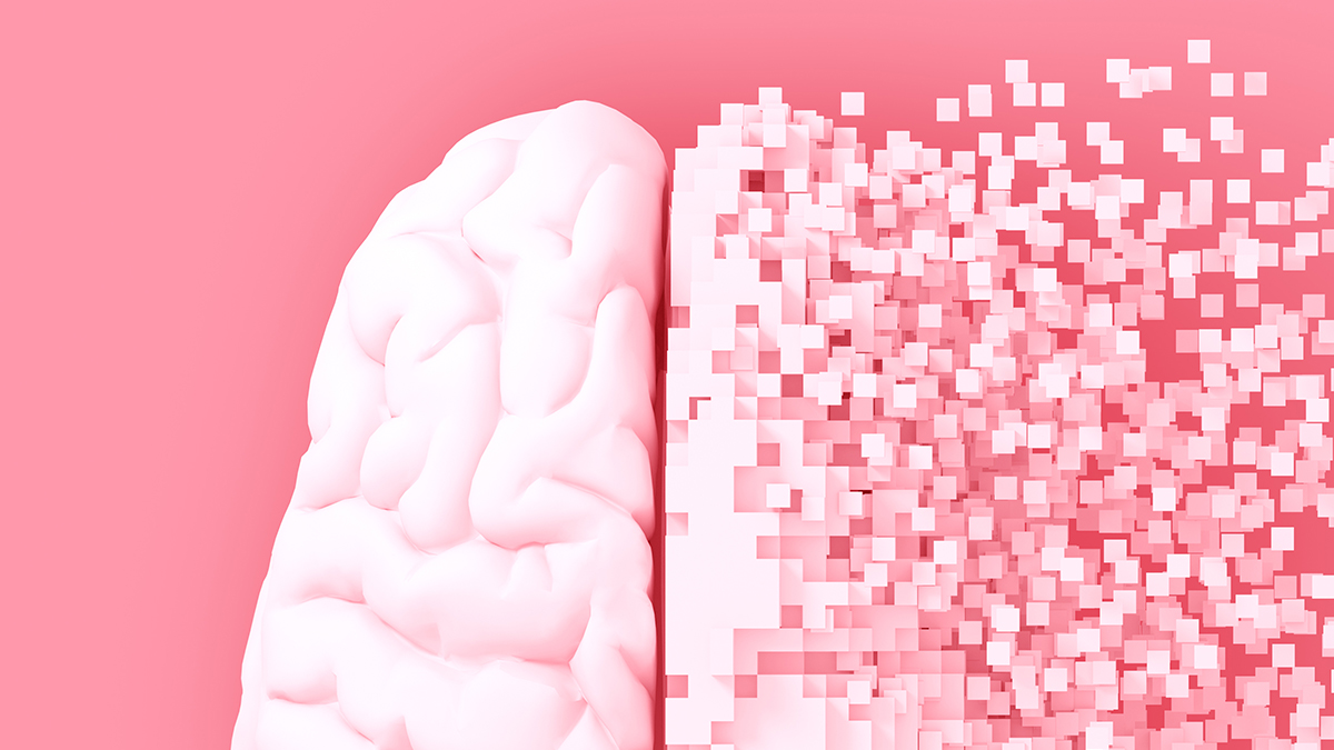 Increasing One Protein Revives Aging Brain Cells in Mice, Research Finds