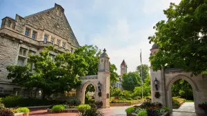 Indiana GOP lawmaker criticizes university for H-1B visa job advertisement