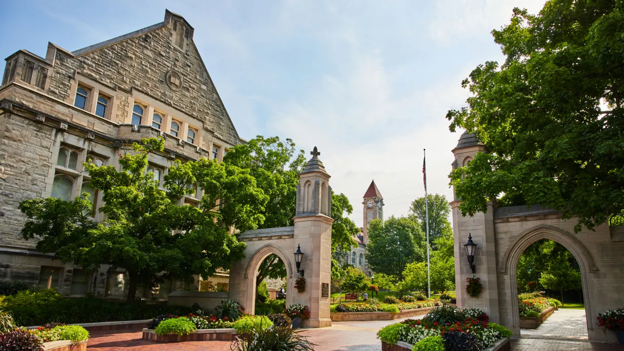 Indiana GOP lawmaker criticizes university for H-1B visa job advertisement