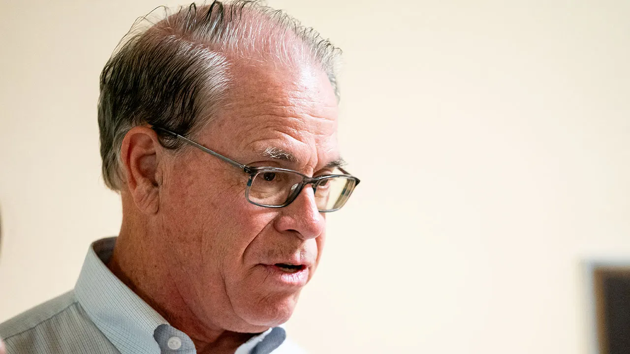 Indiana Republican senators reject Trump's redistricting proposal for the December session