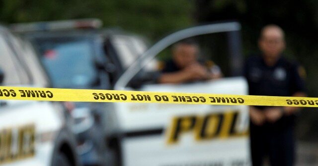 Individual Accused of Killing Three Co-Workers in Texas Revealed to be Undocumented Immigrant Who Came to the U.S. as a Child