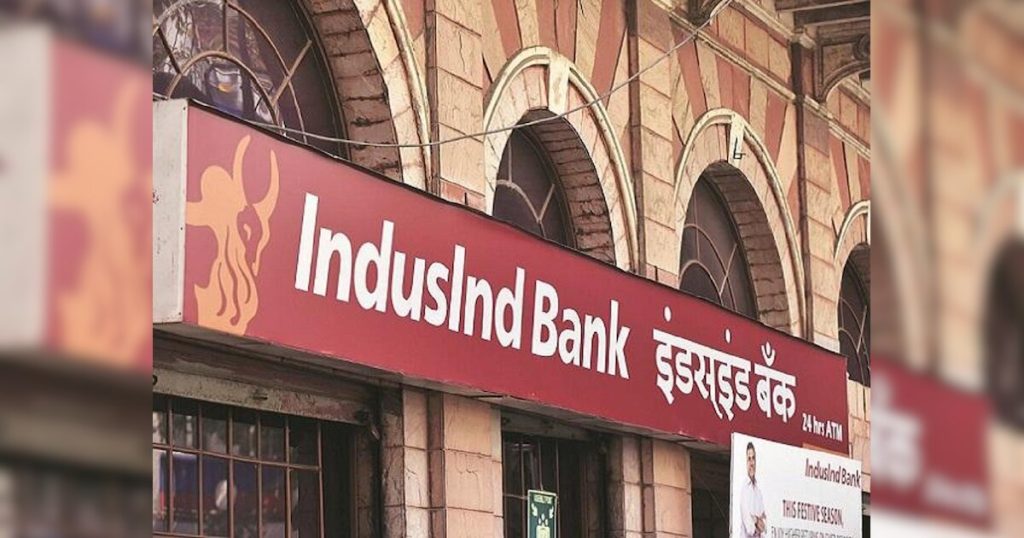 IndusInd Bank aims to recover salaries and bonuses from former senior executives.