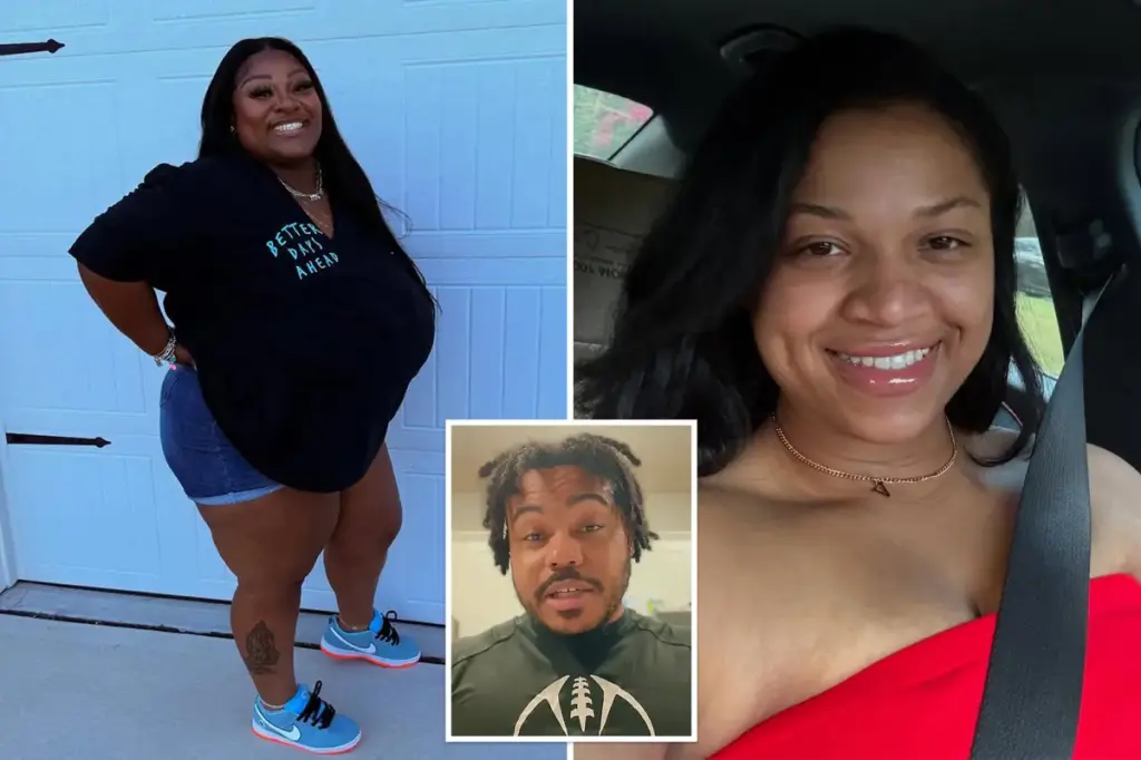 Influencer Brenay Kennard faces a lawsuit under North Carolina's 'Jolene' law.