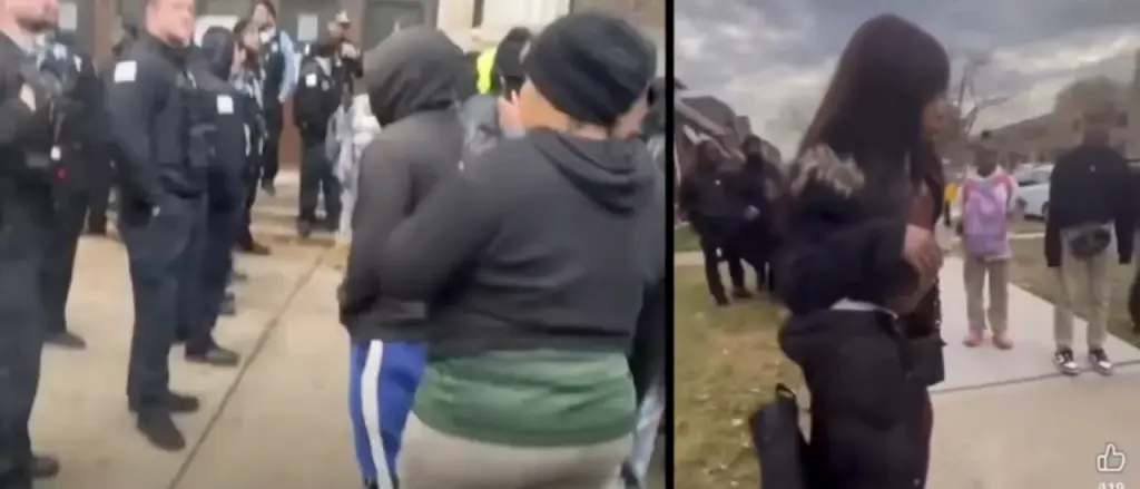 Ingersoll: Instill a Deep Sense of Fear in These Kids