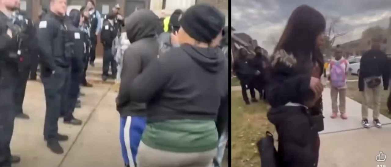 Ingersoll: Instill a Deep Sense of Fear in These Kids