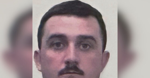 Injured National Guardsman Andrew Wolfe 'Holding On'