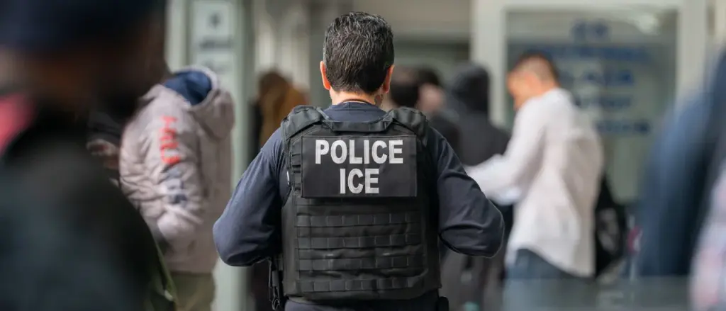 Inquiry Reveals Judge Was Indifferent to Scheme Letting Illegals Avoid ICE Detention