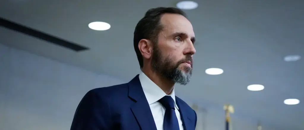 Insiders Who Supported Jack Smith's Case Played a Role in Ending the Clinton Investigation