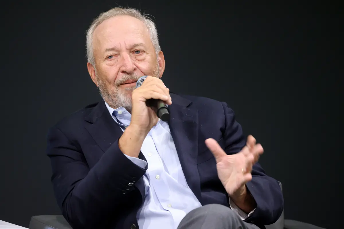 Institutions including OpenAI, Harvard, Bloomberg, and NYTimes are being asked to sever connections with Larry Summers due to Epstein emails.