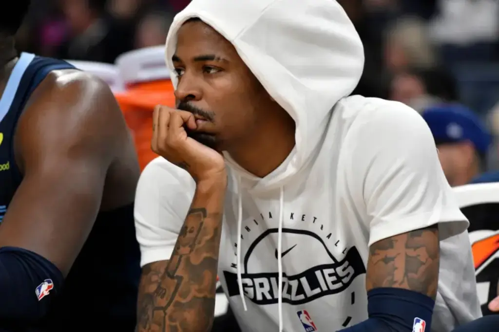 Interest grows in Ja Morant as reports suggest tensions with the Grizzlies