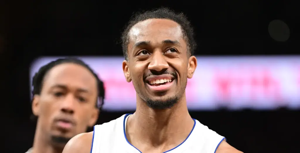 Introducing Daniss Jenkins, the Rick Pitino initiative that turned into a remarkable success in the NBA.