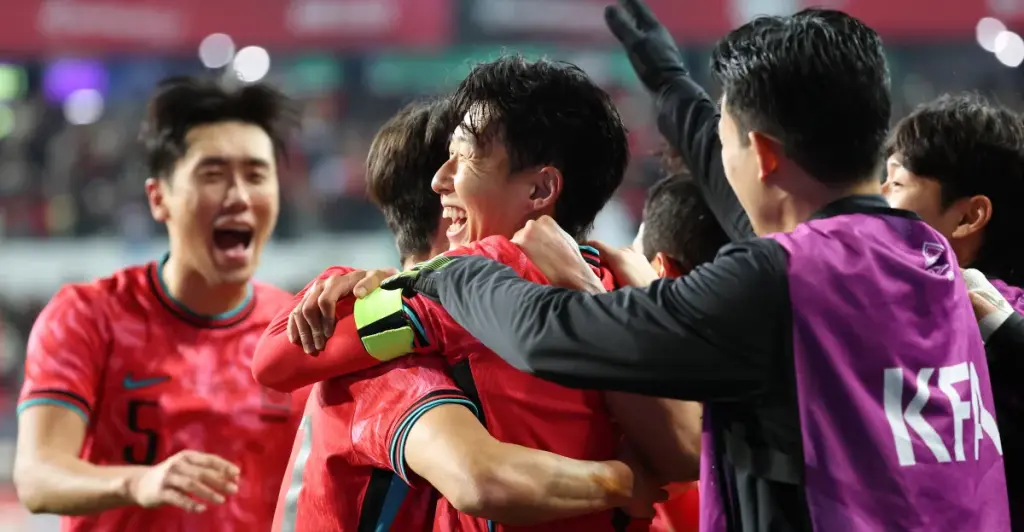 Introducing five leading MLS players steering their countries toward next summer’s FIFA World Cup