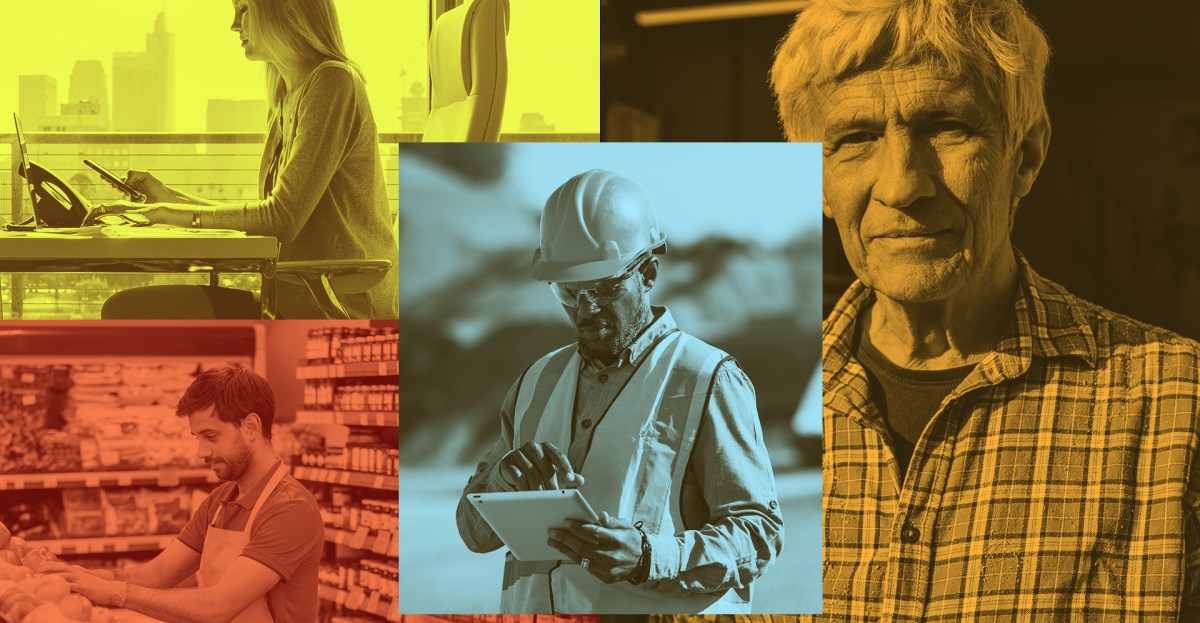 Introducing those who are now without insurance