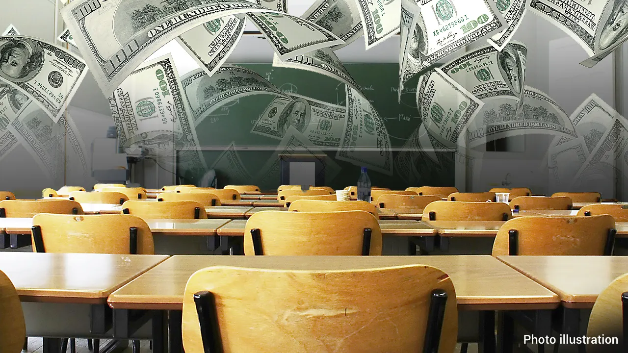 Investigation into Chicago Teachers Union for absent financial audits by House committee