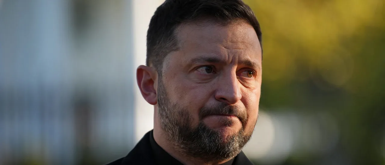 Investigation into Corruption Puts Zelenskyy's Hold on Power at Risk