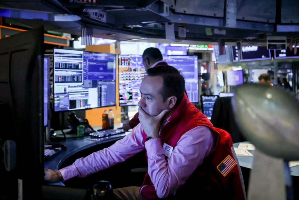 Investors Recently Experienced a Highly Turbulent Week. What Lies Ahead for the Stock Market?