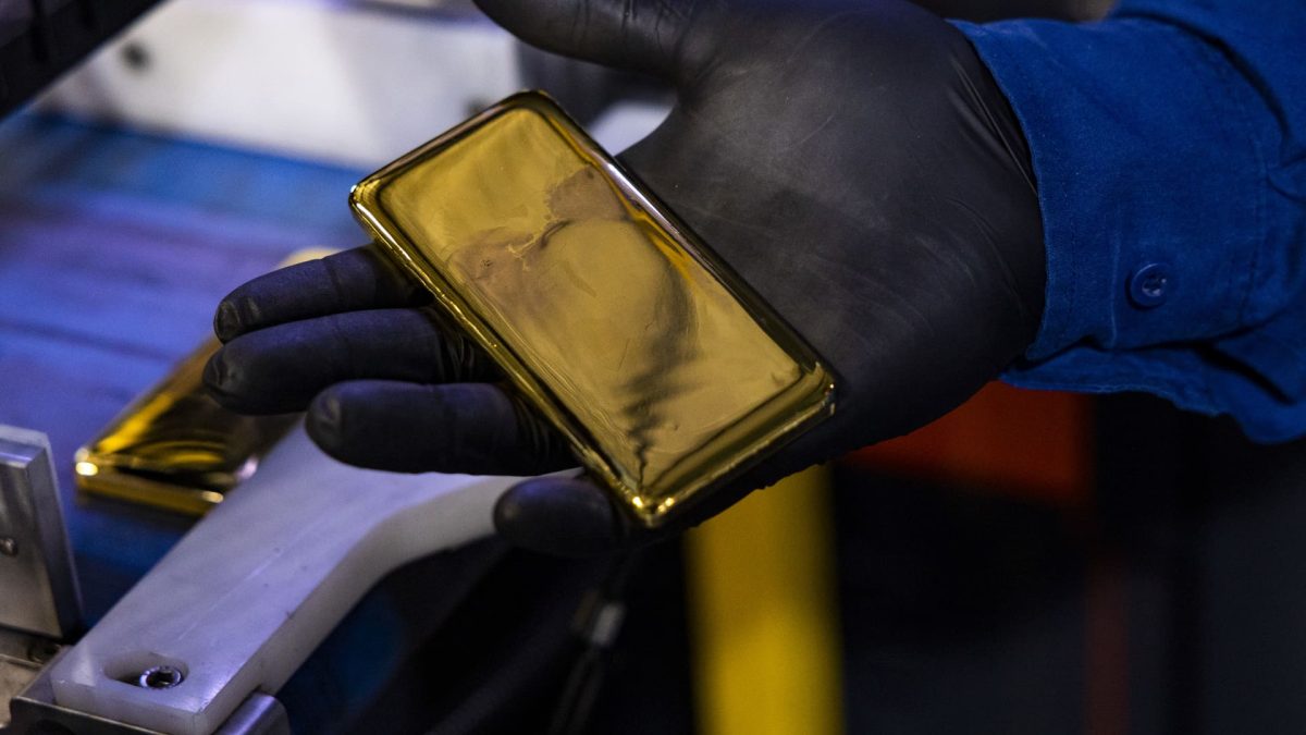 Investors profiting from gold's surge should be aware of increased capital gains taxes: Key points to consider.