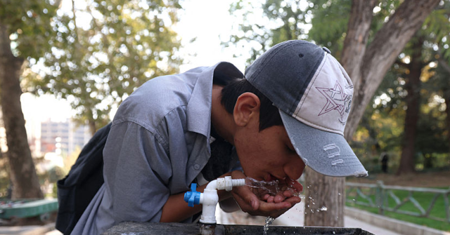 Iran Reduces Nighttime Water Pressure in Tehran Because of Severe Drought — Rejects Claims of ‘Rationing’