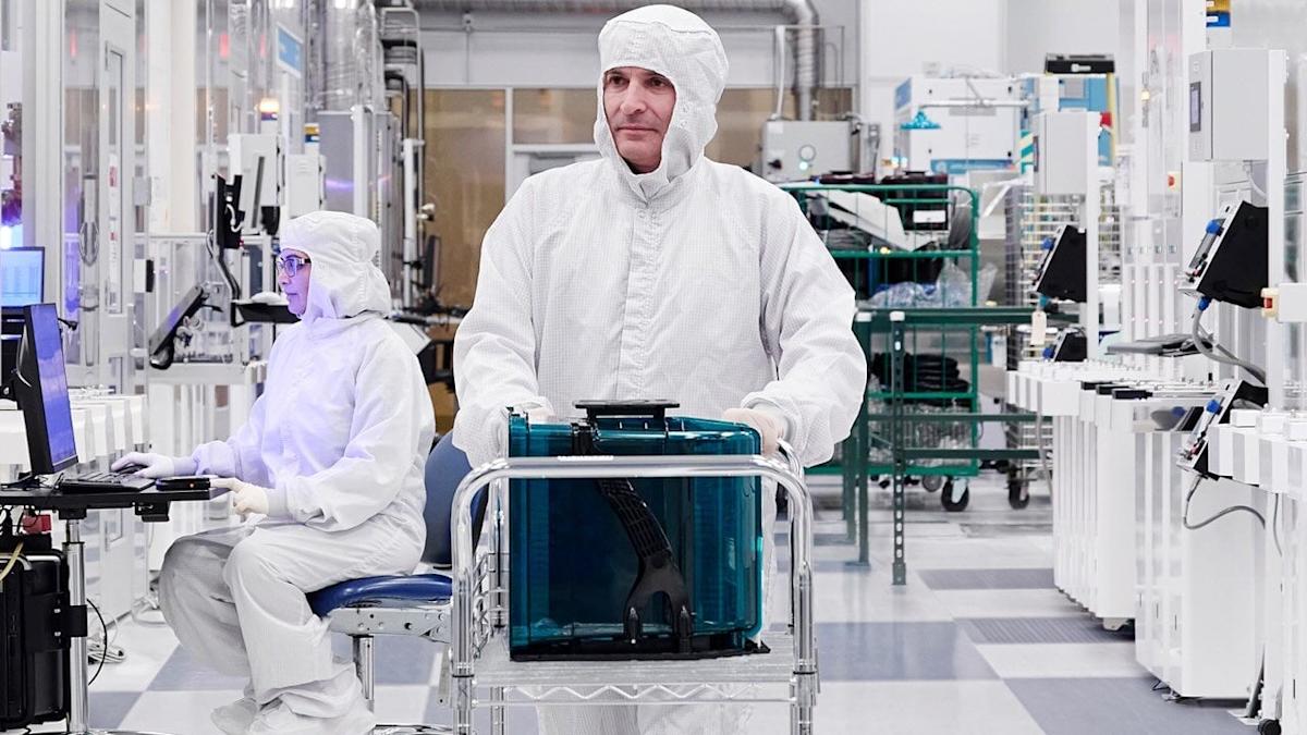 Is Bitcoin's Q-Day Approaching? A New IBM Quantum Chip Set to Achieve Another Breakthrough