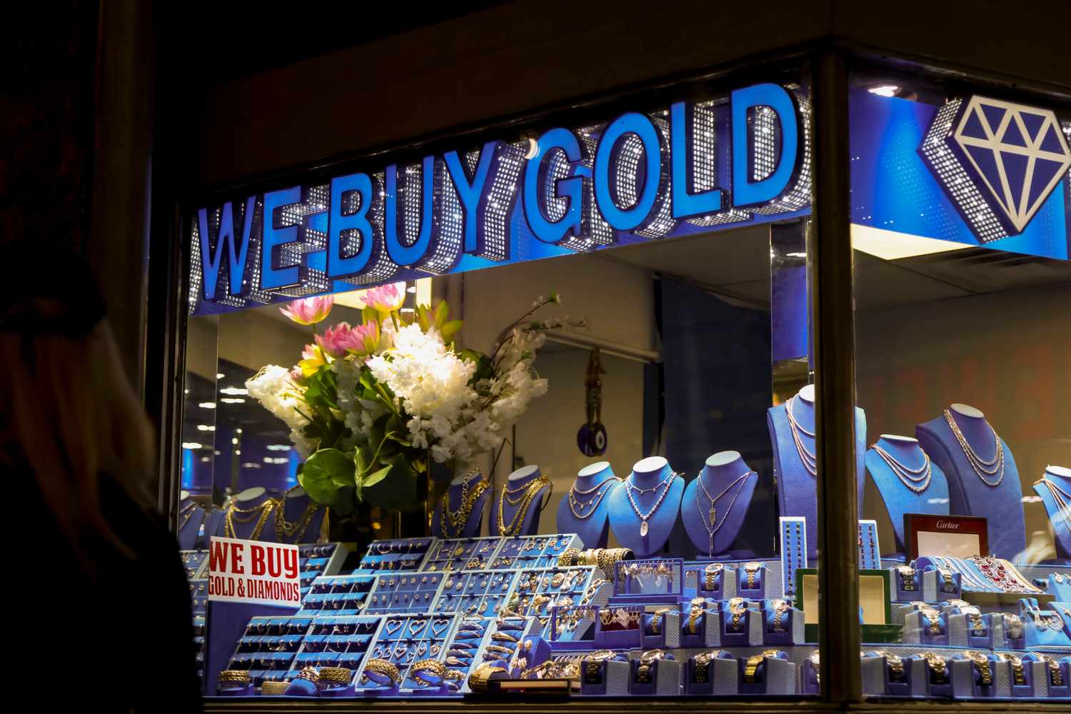 Is It Time to Sell Your Gold with Prices Exceeding $4,000 Per Ounce?