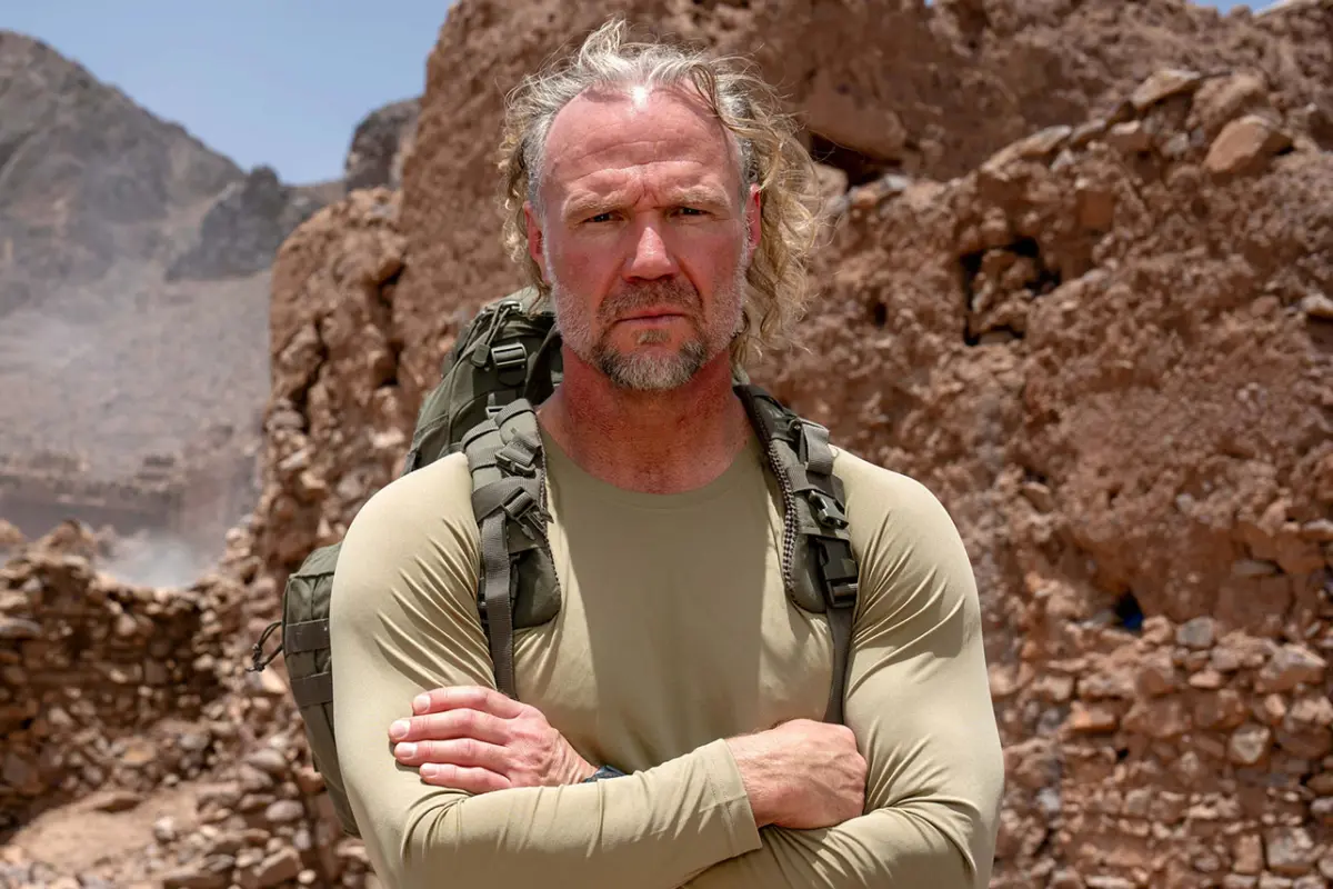 Is Kody Brown Adding Another Wife? &lsquo;Sister Wives&rsquo; Star Discusses His Marital Situation on &lsquo;Special Forces&rsquo;