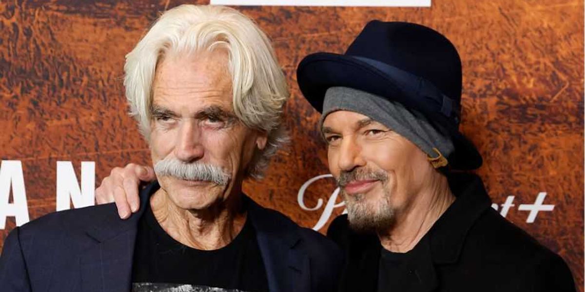 Is Taylor Sheridan's raw oil drama the final truthful portrayal of America?