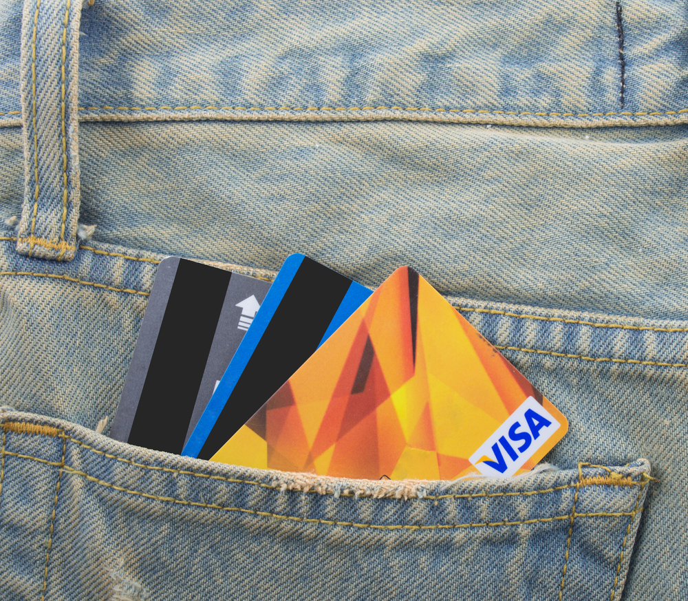 Is Visa (V) the Top Stock in Payments and Finance to Purchase for 2026? Analyst Insights