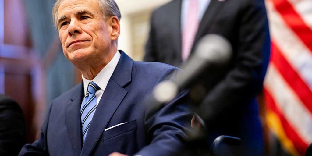 Islamic organizations in Texas receive $13 million in taxpayer grants while Abbott fights against Sharia law.