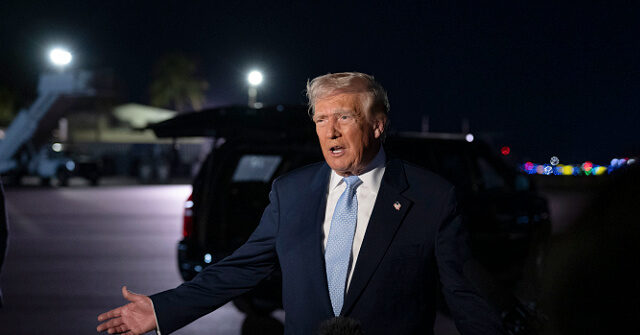 It Will Have Negative Effects on Democrats