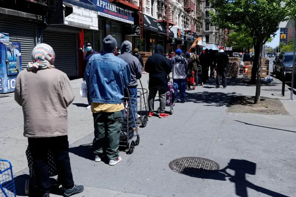 It's time to discard our pandemic strategy — helping people get healthy again might be the best cure.