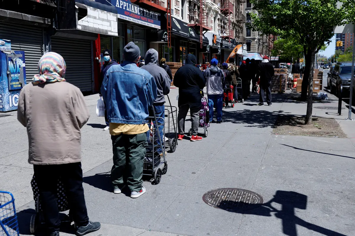 It's time to discard our pandemic strategy — helping people get healthy again might be the best cure.