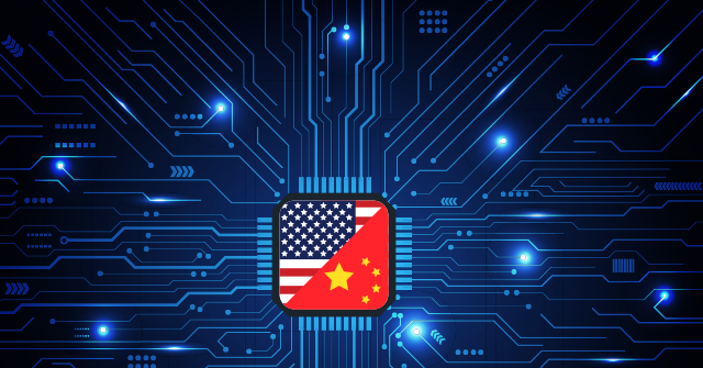 It's time to impose tariffs on Chinese AI