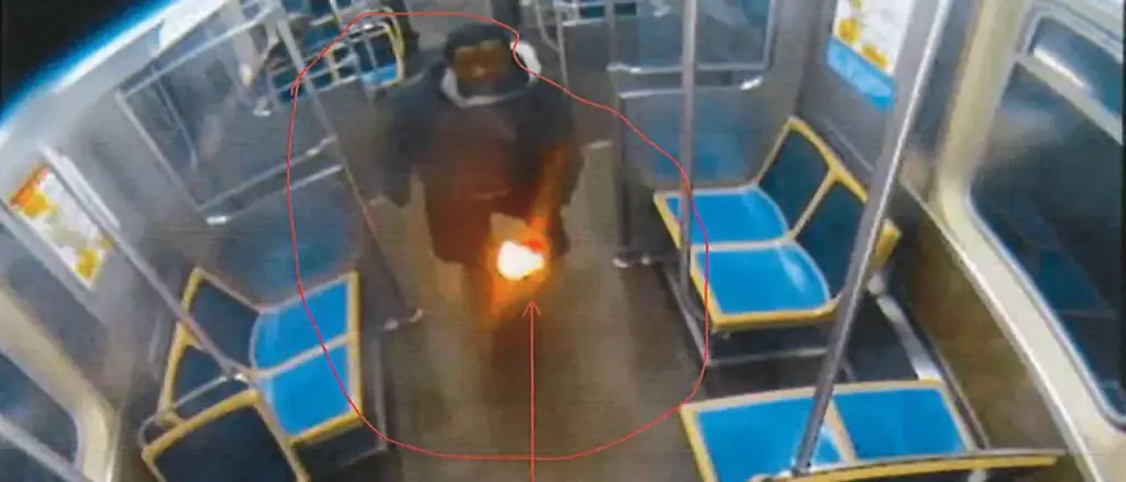 JB Pritzker Claimed Cashless Bail Would Make Cities Safer — Then a Woman Was Killed by Fire