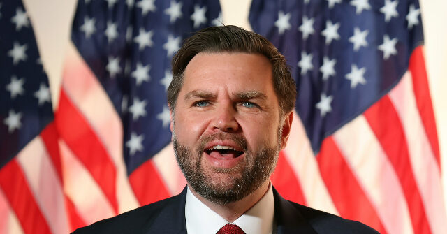 JD Vance Highlights Significant Wage Increases While Addressing Affordability Issues