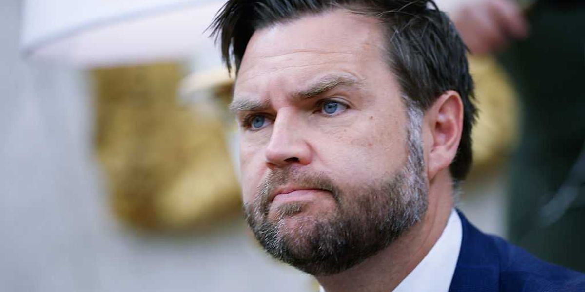 JD Vance’s half-brother is yet another victim of Tuesday’s election results, suffering a significant defeat in the Ohio race.