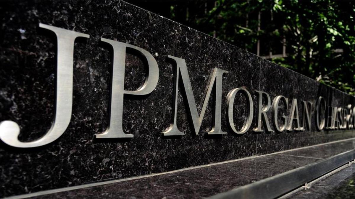 JPMorgan sets new Bitcoin goal during market downturn