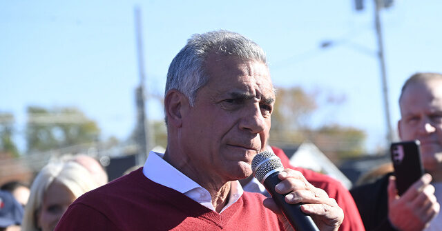 Jack Ciattarelli Criticizes Mikie Sherrill's Proposal to Halt Rising Energy Costs