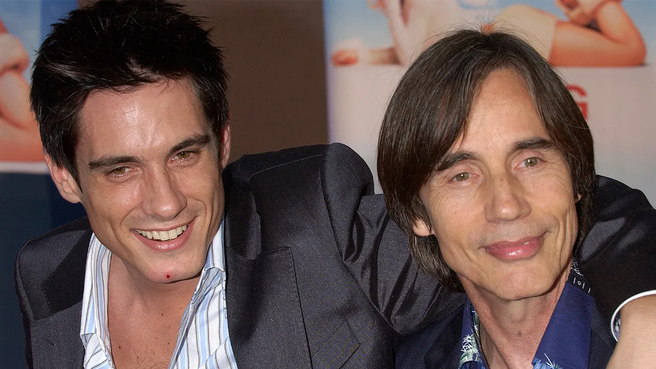 Jackson Browne shares the heartbreaking news of his 52-year-old son Ethan's passing.