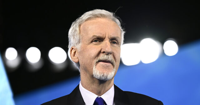 James Cameron Disapproves of Netflix Receiving Oscar Nominations: 'Corrupted at Its Core'