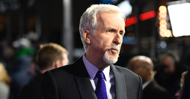 James Cameron Supports Paramount Skydance Acquiring Warner Bros. Because Netflix Doing It 'Would Be a Mistake'