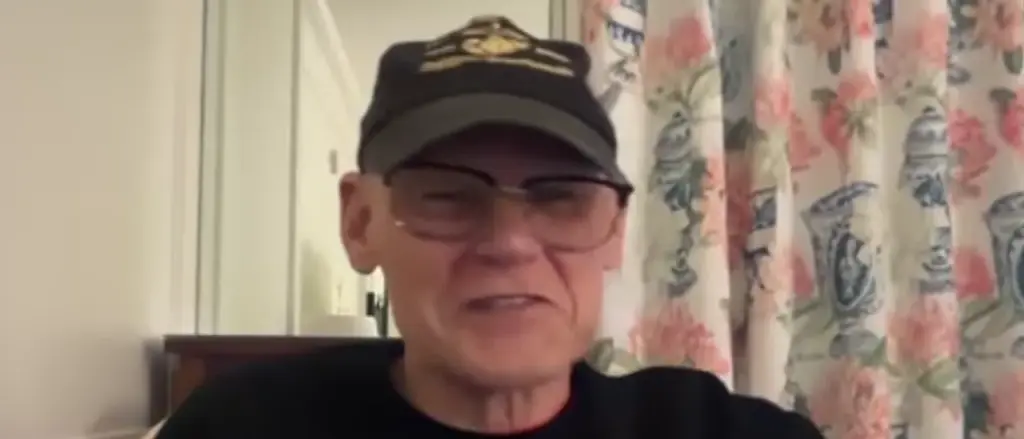James Carville Makes Light of Running a 'Convicted Pedophile' Following Democrats' Choice of a Violent Candidate