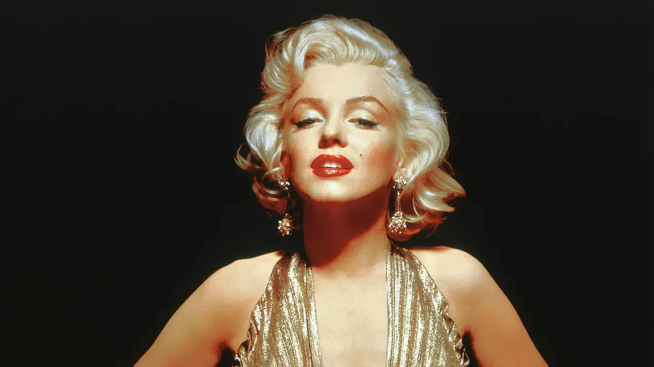 James Patterson suggests in his new book that Marilyn Monroe was killed.