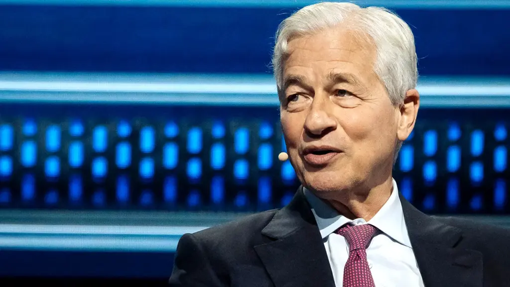 Jamie Dimon cautions that states pushing businesses away will experience negative consequences.