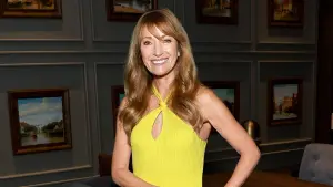 Jane Seymour discovers romance in her 70s with ER physician John Zambetti