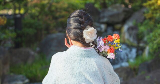 Japanese Woman Forms Relationship with AI Character Designed by ChatGPT